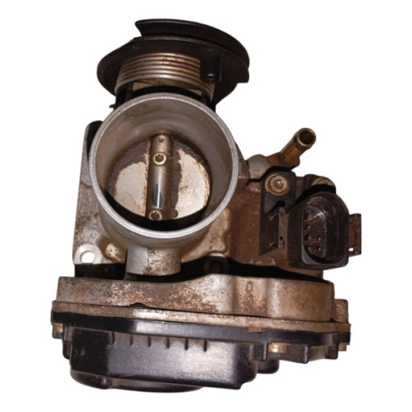 Corpo Borboleta Tbi Gol Parati 1.0 8v 16v Gasolina Original