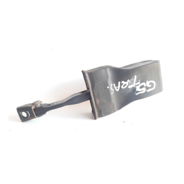 Limitador Porta Traseira Gol G5 09/2012 Original