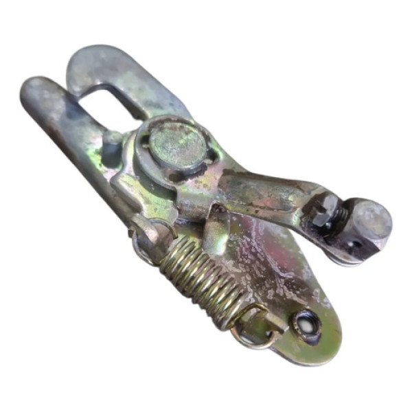 Fechadura Capô Passat 1977 A 1988 Santana 1984 A 1991 Origi