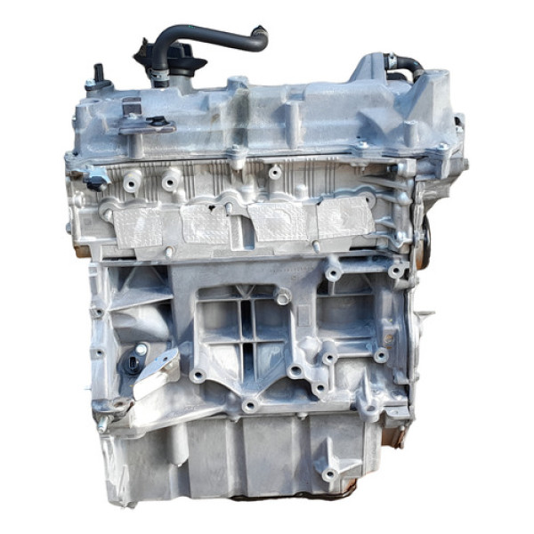 Motor Parcial Oroch Duster Kicks 1.6 16v 2018 A 2021 Baix Km