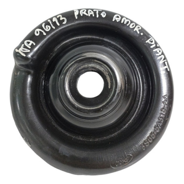 Prato Amortecedor Dianteiro Ford Ka 1996 1997 98 A 2013