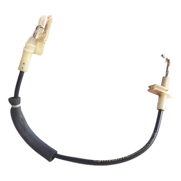 Cabo Fechadura Porta Dianteira Esquerda Palio 08/12 Original