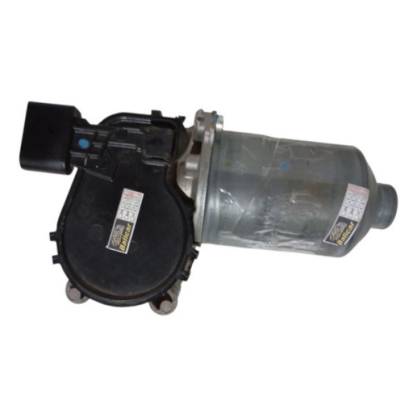 Motor Limpador Parabrisa Polo Virtus 2017 A 2022 Original