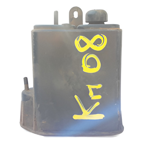 Filtro Canister Ford Ka 2008 2009 2010 2011 2012 Original