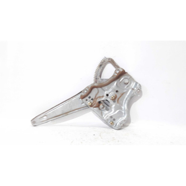 Maquina Vidro Elétrico Traseiro Direito Corolla 3 4 5 6 7 8 