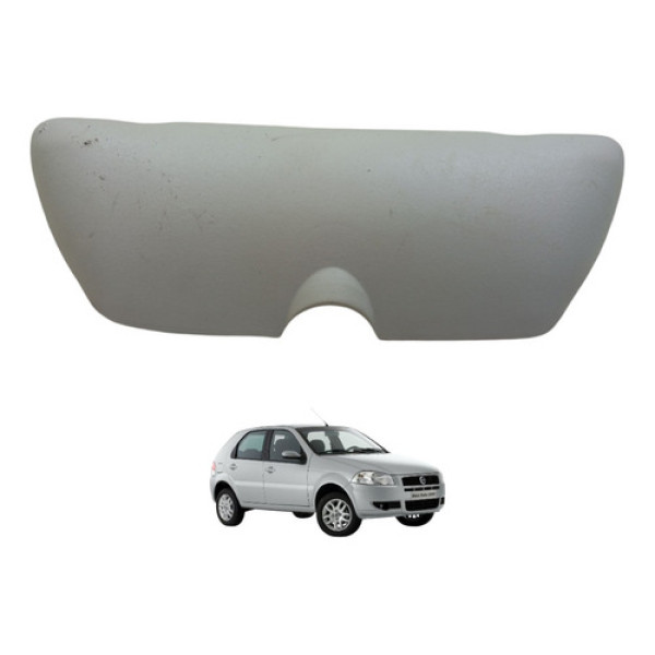 Porta Óculos Teto Palio Siena Strada 2009 2010 2011 2012 