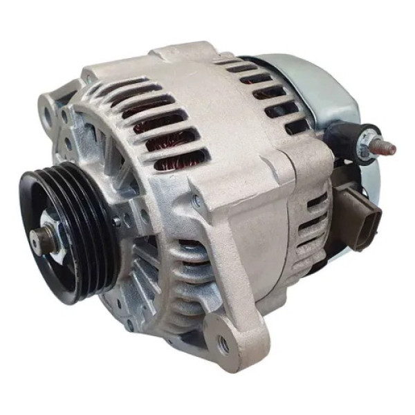 Alternador Fiat Palio 2008