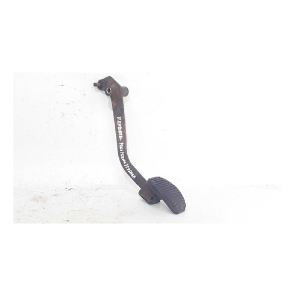 Pedal Embreagem Palio Siena Strada 96 A 03 28971