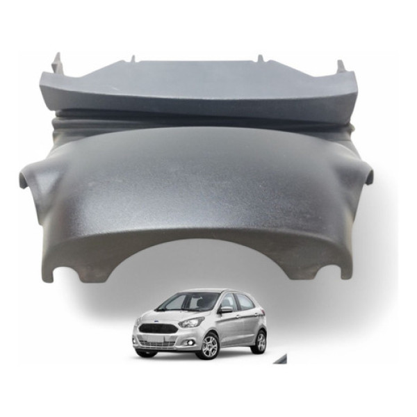 Moldura Superior Coluna Chave Seta Ka 2015 A 18 E3b53538adw