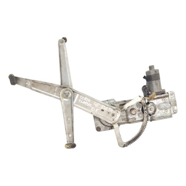 Maquina Vidro Eletrico Dianteiro Esquerdo Corsa Classic 96..