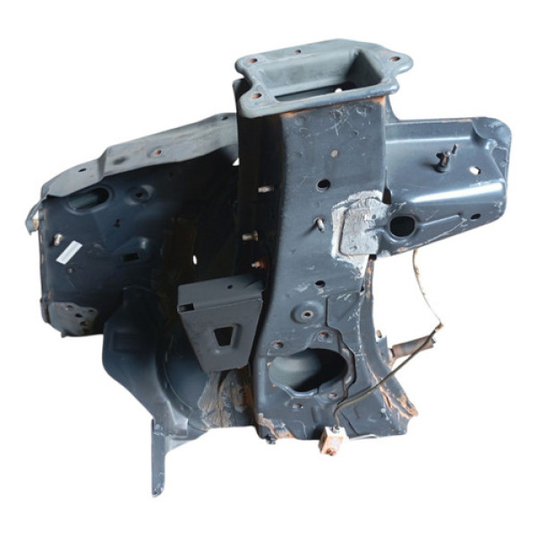 Longarina Mini Frente Lado Esquerdo Meriva 2002 2003 A 2012 