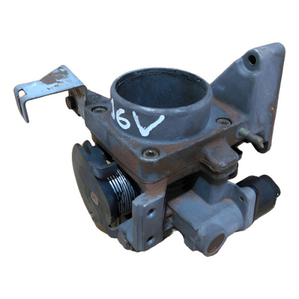 Corpo Borboleta Chevrolet Corsa 16v 4578987 Original