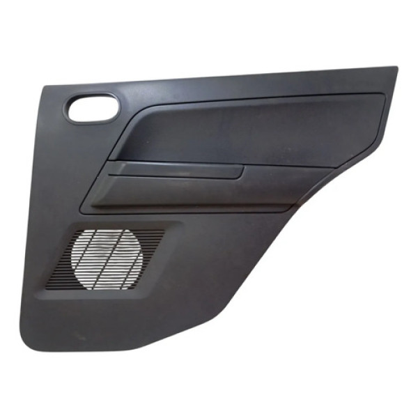Forro Porta Traseira Esquerda Ecosport 2003 A 2007 Original