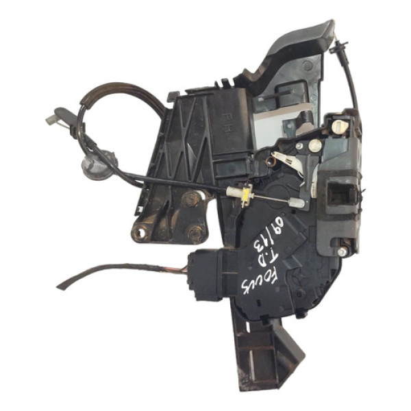 Fechadura Eletrica Traseira Direita Focus 9 A 13