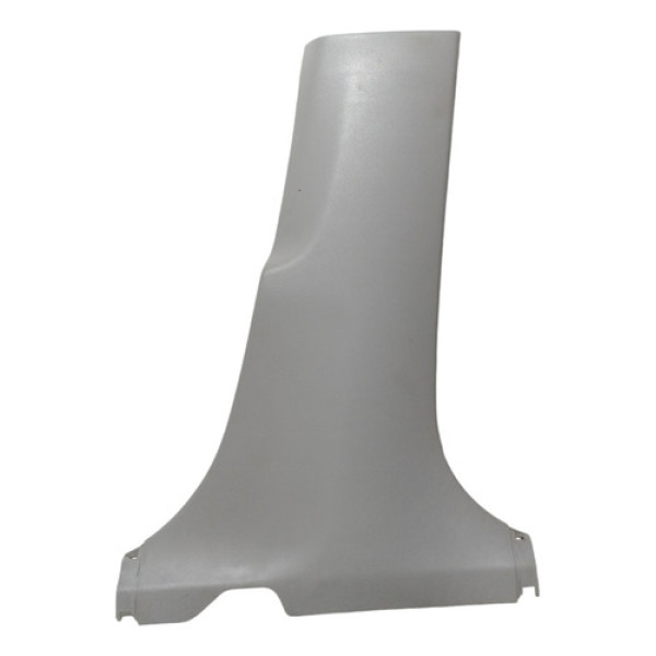 Moldura Coluna Central Lado Direito Toyota Corolla 09/14