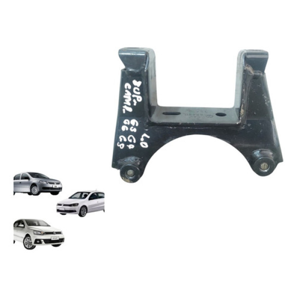 Suporte Coxim Câmbio Gol Voyage Saveiro 2009 A 23 6q0199111k
