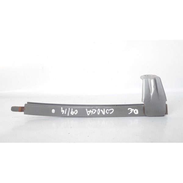 Guia Vidro Dianteiro Esquerdo Corolla 9/14 