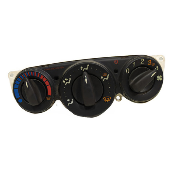 Comando Controle Ar Condicionado Ford Focus 2001/04 Original