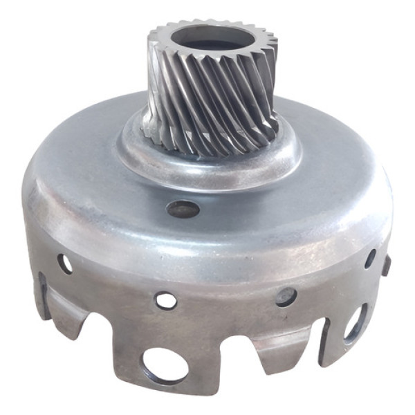 Capa Sheel Câmbio Automático A80 A100 A3 Bora Passat Golf