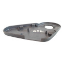 Acabamento Banco Direito Gol G3 G4 2000/12 Original Cinza