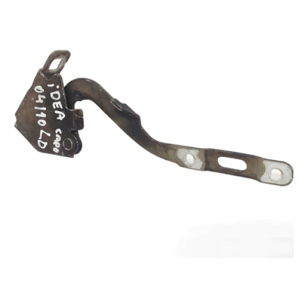 Dobradiça Direita Capô Fiat Idea 04 A 10 79590 Original 