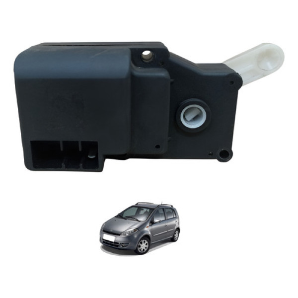 Atuador Caixa Evaporadora Chery Face 2010 2011 2012 A 2014