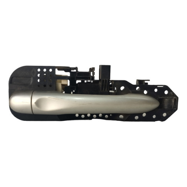 Maçaneta Externa Traseira Esquerda Fluence 11/15 Original