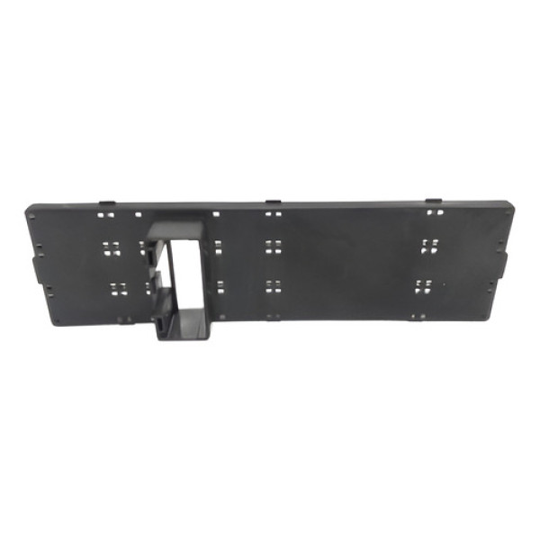 Capa Botão Vidro Elétrico Dianteiro Esquerdo Kia Sorento 