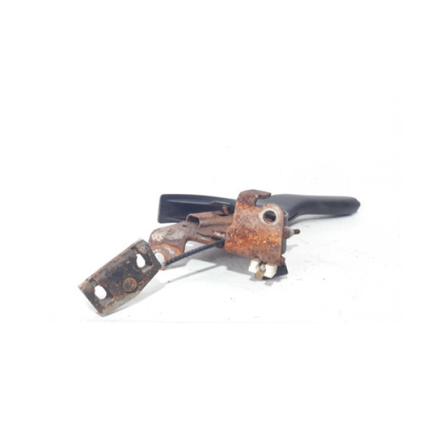 Alavanca Freio Mão Tiida 2011 24422