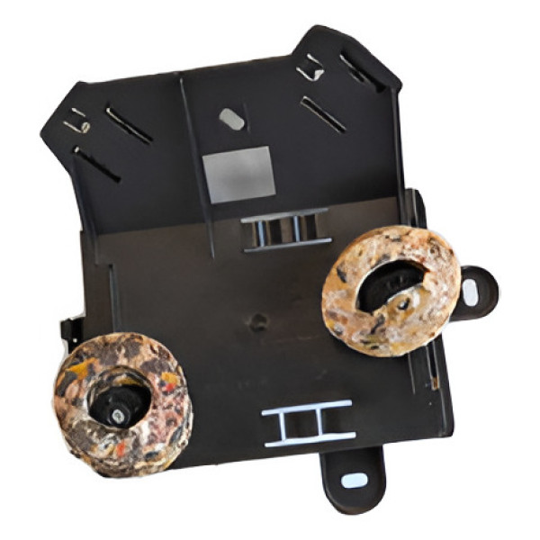 Suporte Módulo Conforto Oroch 2019/2020 284c21482r Original