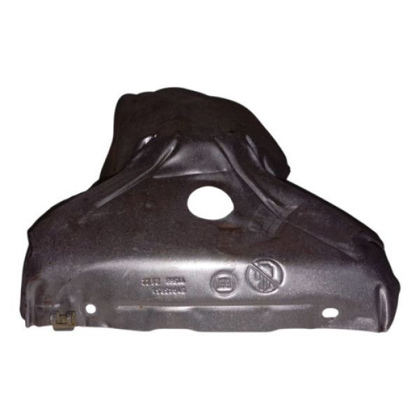 Defletor Calor Catalisador Strada Endurance 1.4 2020 A 2023