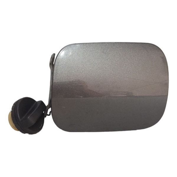 Portinhola Tampa Combustível Corolla 2008 A 2014 Original Chumbo 814