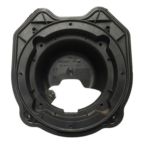 Suporte Auto Falante Diant Esquerdo C4 Pallas 9650342977  Preto