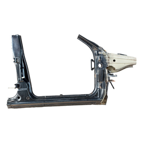 Caixa De Ar Lado Direito Celta 2002 2003 2004 A 2016