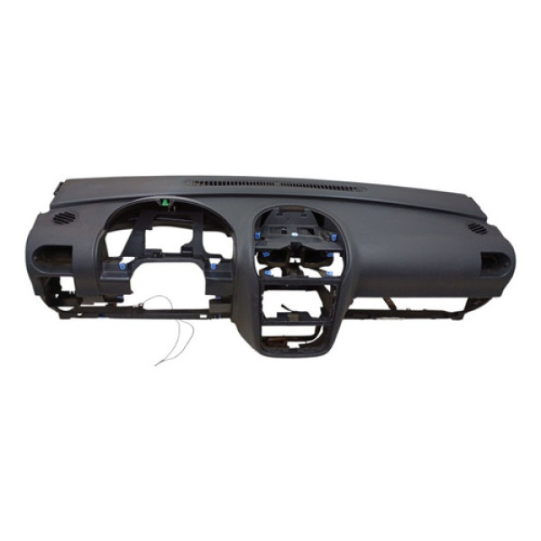 Capa Painel Corsa Montana 2003 2004 2005 2006 2007 A 2010 Preto