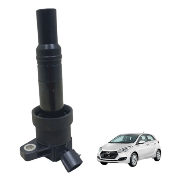 Bobina Hb20 1.0 3cc Peça Paralela 2012 2013 2014 2015 A 2019