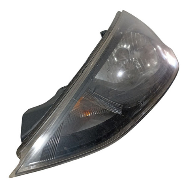 Farol Lado Esquerdo Hb20s Vision 2020 2021 2022 Original Esquerdo/motorista