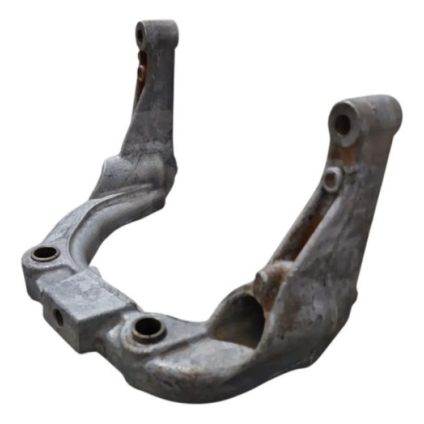 Suporte Inferior Bloco Motor Palio Grand Siena 1.4 55234485
