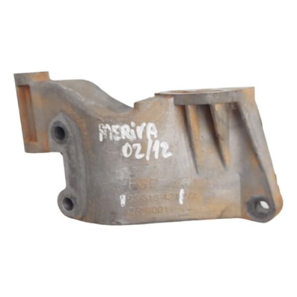 Suporte Alternador Meriva 02 A 12 93315421