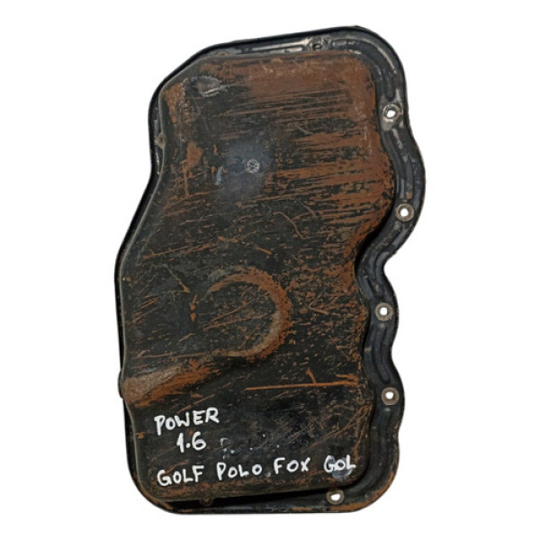 Carter Óleo Golf Gol Polo Fox Power 1.6 Original 