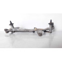 Galhada Limpador Parabrisa Honda City 09/2014 Original Bosch