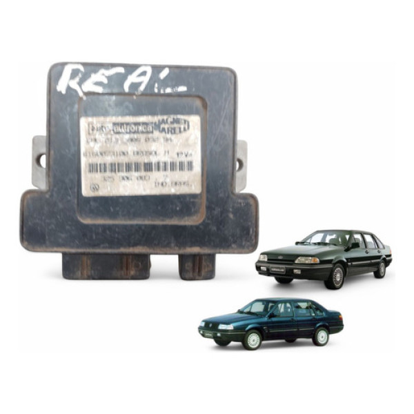 Módulo Carburador Santana Logus Versailles  325906083