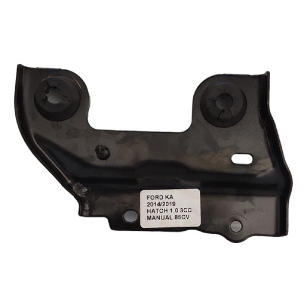 Suporte Caixa Bateria Ford Ka 14 A 19 8v5110679cd