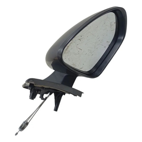 Retrovisor Manual Direito Argo 2017 2018 19 20 2021 Original