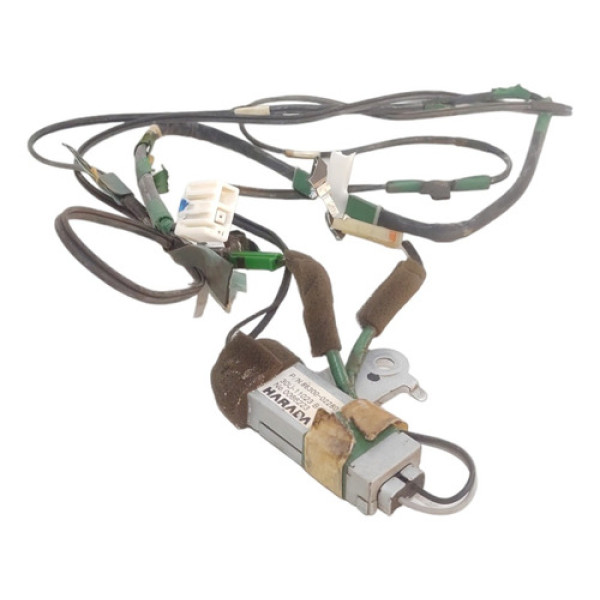 Antena Amplificadora Corolla 09 A 14 8630002280 Ciinza