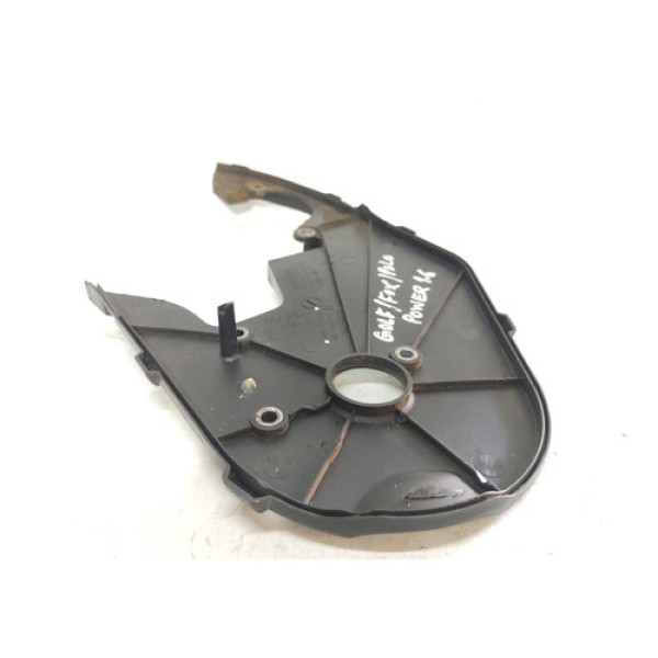 Capa Correia Dentada Golf Fox Polo 1.6 Power 0321091450