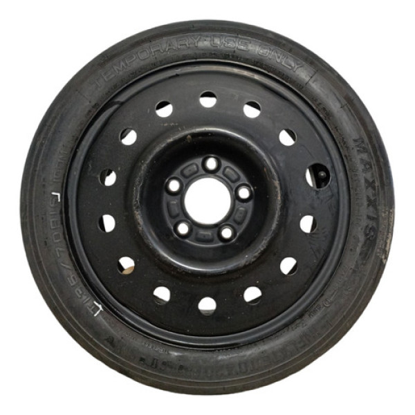 Roda Estep Fino 135/70 Aro 16 Temporary Use Only W