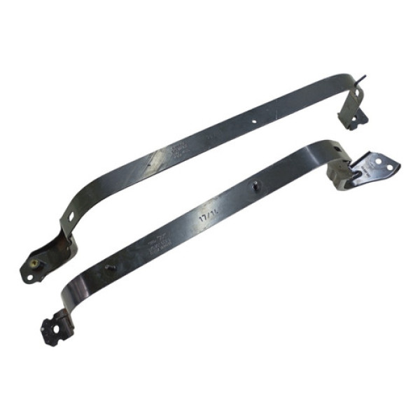 Par Cinta Tanque Combustível A4 2013 2014 2015 2016