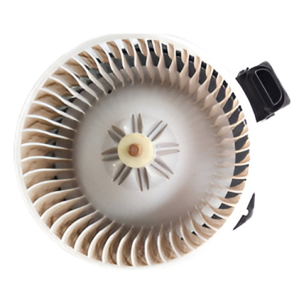 Motor Ventilação Interna Ônix 1.4 8v Original