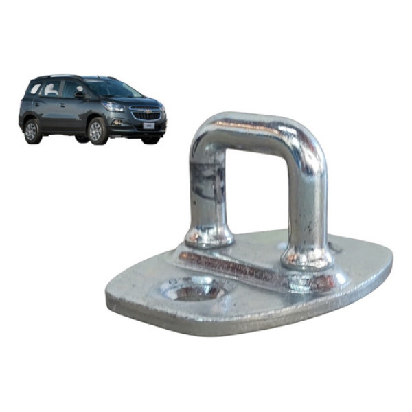 Batente Fechadura Porta  Spin 2013 A 2021